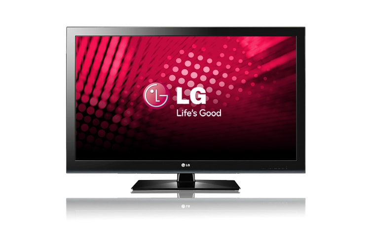 LG ЖК-телевизор LG 1080p с диагональю 32 дюйма, 32LK451, thumbnail 1