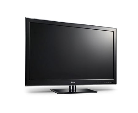 LG Телевизор LG Cinema 3D нового поколения с диагональю 32 дюйма, 32LM340T, thumbnail 3