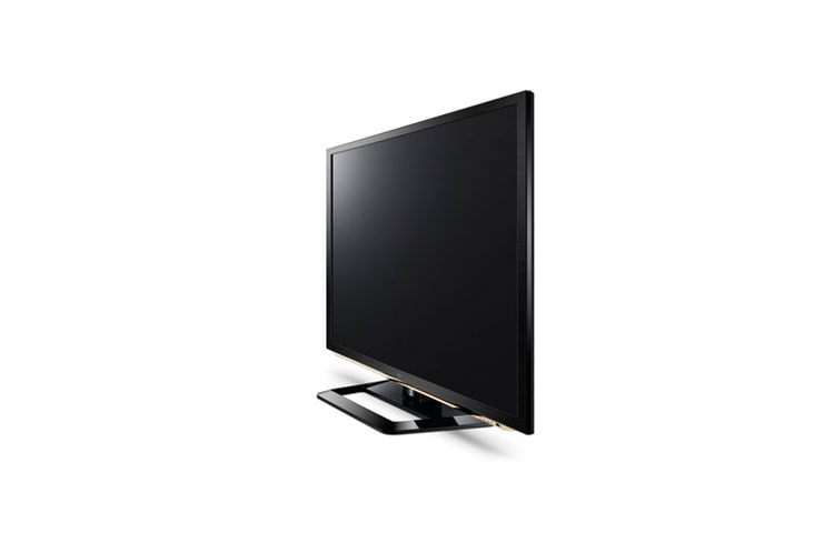 LG Телевизор LG Cinema 3D нового поколения с диагональю 32 дюйма, 32LM580T, thumbnail 3