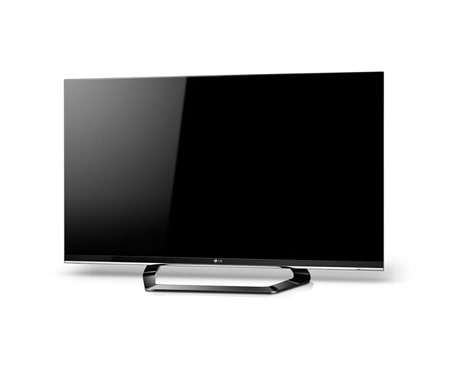 LG Телевизор LG Cinema 3D нового поколения с функцией Smart TV с диагональю 32 дюйма, 32LM660T, thumbnail 2