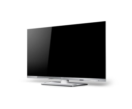 LG Телевизор LG Cinema 3D нового поколения с функцией Smart TV с диагональю 32 дюйма, 32LM669T, thumbnail 2