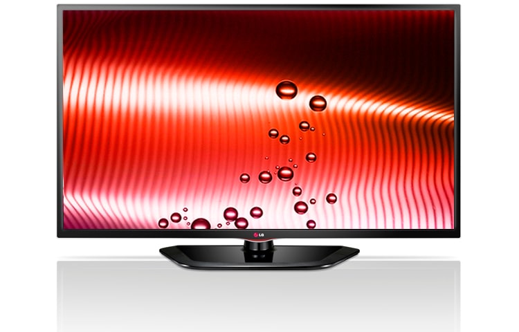 LG Новинка 2013! Принимает цифровой сигнал DVB-T2, 32LN536U, thumbnail 1