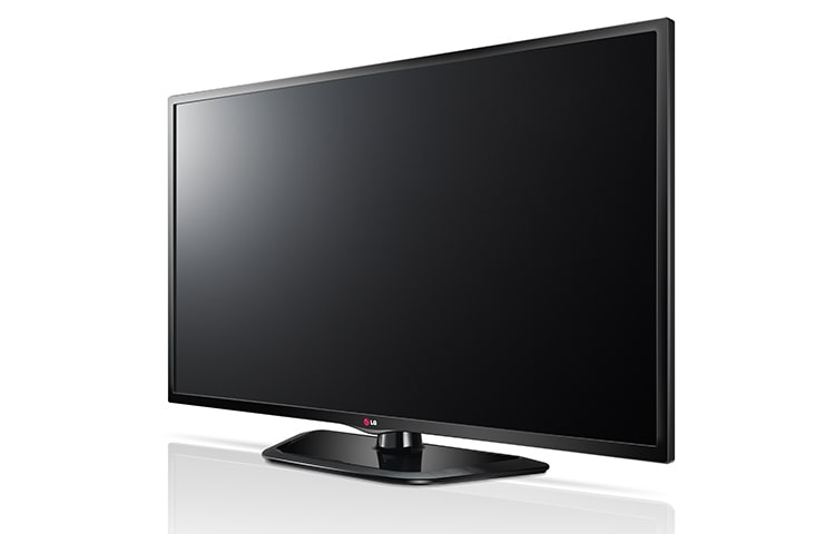 LG Принимает цифровой сигнал DVB-T2, может работать со спутниковой антенной без приставки, 32LN540V, thumbnail 3