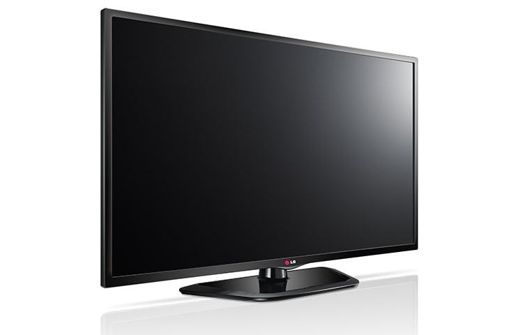 LG Принимает цифровой сигнал DVB-T2, может работать со спутниковой антенной без приставки, 32LN540V, thumbnail 7