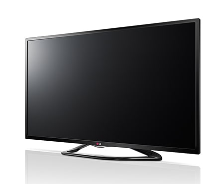LG Новинка 2013! Принимает цифровой сигнал DVB-T2, поддерживает Smart TV, 32LN570V, thumbnail 2