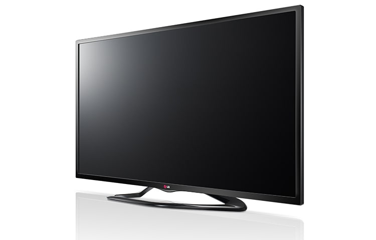 LG Новинка 2013! Принимает цифровой сигнал DVB-T2, поддерживает Smart TV, 32LN570V, thumbnail 3