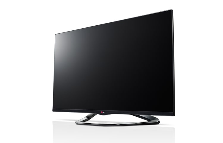 LG Новинка 2013! Принимает цифровой сигнал DVB-T2, поддерживает Smart TV, 32LN655V, thumbnail 2