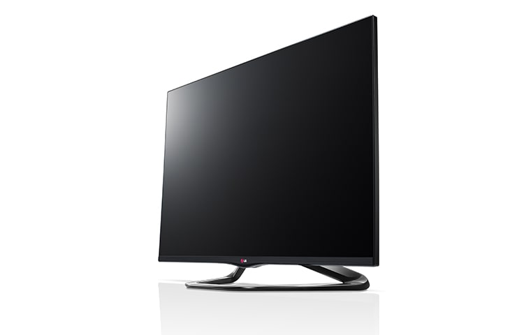 LG Новинка 2013! Принимает цифровой сигнал DVB-T2, поддерживает Smart TV, 32LN655V, thumbnail 3