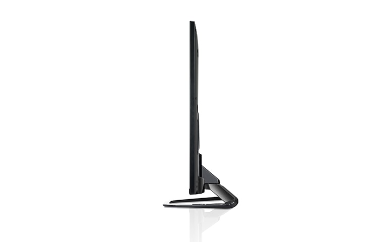 LG Новинка 2013! Принимает цифровой сигнал DVB-T2, поддерживает Smart TV, 32LN655V, thumbnail 5
