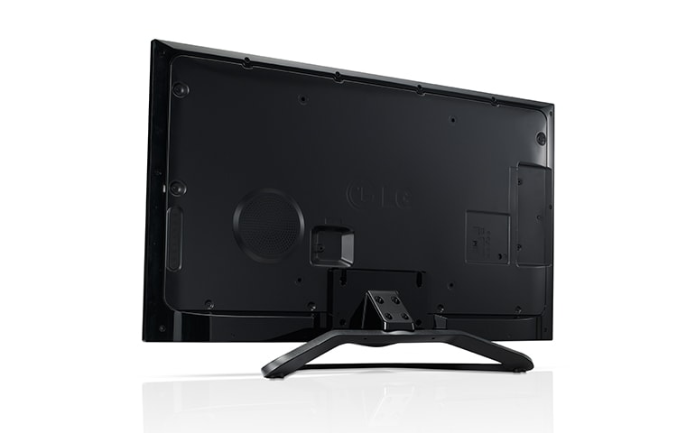 LG Новинка 2013! Принимает цифровой сигнал DVB-T2, поддерживает Smart TV, 32LN655V, thumbnail 9