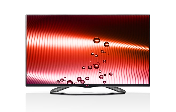 LG Новинка 2013! Принимает цифровой сигнал DVB-T2, поддерживает Smart TV, 32LN655V, thumbnail 1