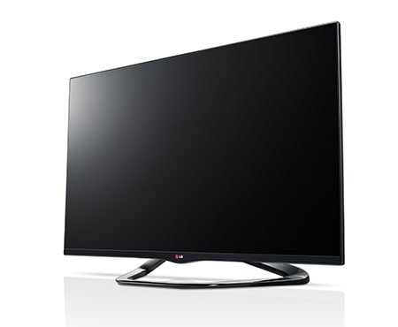 LG Новинка 2013! Принимает цифровой сигнал DVB-T2, поддерживает Smart TV, 32LN655V, thumbnail 2