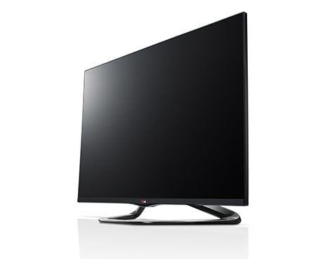 LG Новинка 2013! Принимает цифровой сигнал DVB-T2, поддерживает Smart TV, 32LN655V, thumbnail 3