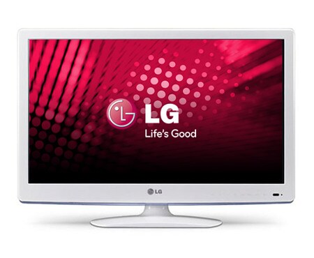 LG Телевизор LG нового поколения с диагональю 32 дюйма, 32LS359T