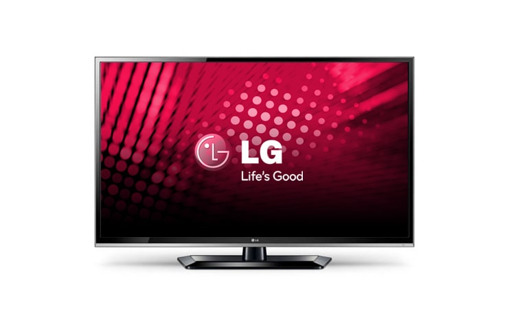 LG Телевизор LG нового поколения с диагональю 32 дюйма, 32LS560T, thumbnail 1