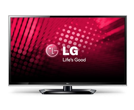 LG Телевизор LG нового поколения с диагональю 32 дюйма, 32LS560T