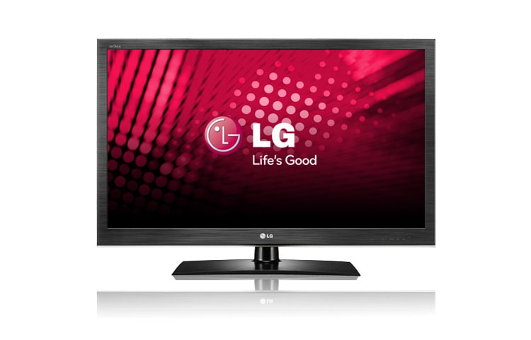 Телевизор LG 32LV3551: характеристики, обзоры, где купить — LG Россия