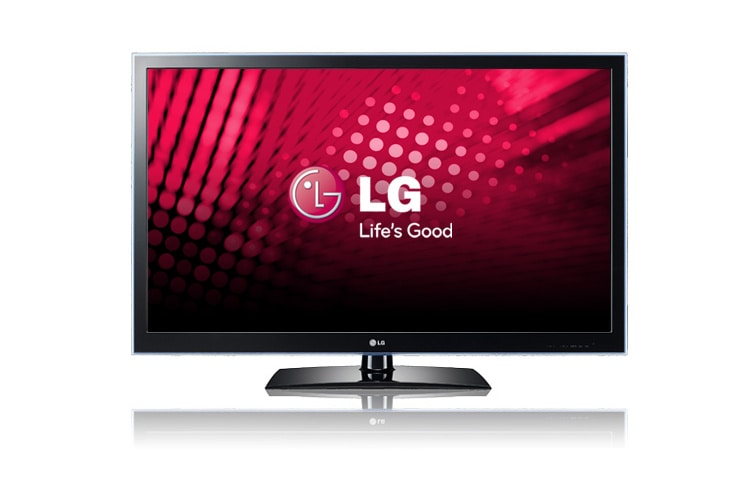 LG Full HD LED-телевизор LG c возможностью просмотра видео файлов через USB, 32LV4500, thumbnail 1