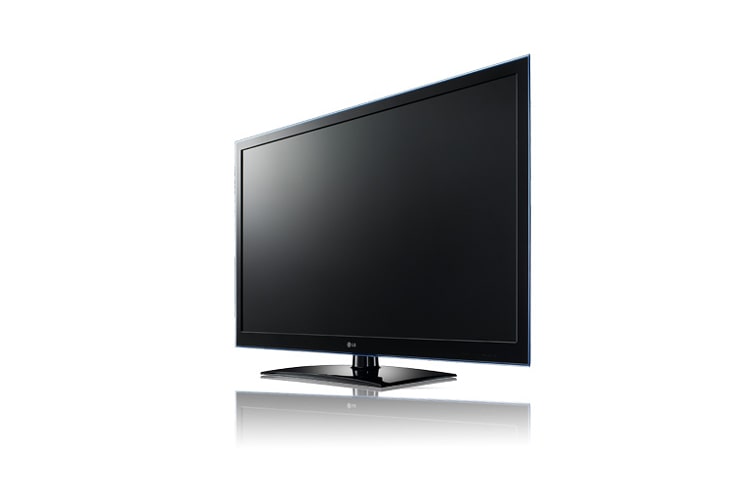 LG Full HD LED-телевизор LG c возможностью просмотра видео файлов через USB, 32LV4500, thumbnail 2