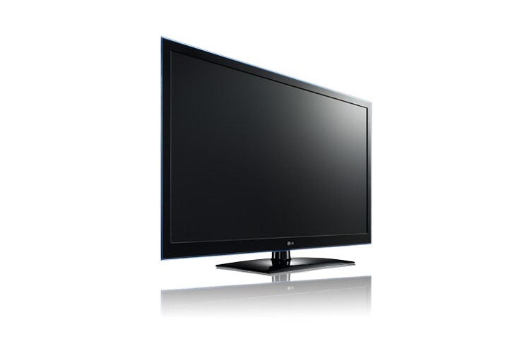 LG Full HD LED-телевизор LG c возможностью просмотра видео файлов через USB, 32LV4500, thumbnail 3