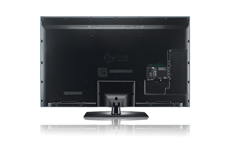 LG Full HD LED-телевизор LG c возможностью просмотра видео файлов через USB, 32LV4500, thumbnail 4