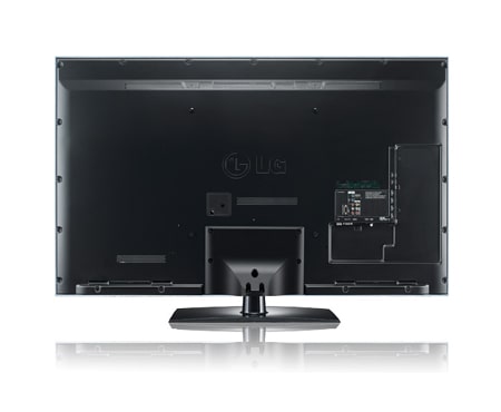 LG Full HD LED-телевизор LG c возможностью просмотра видео файлов через USB, 32LV4500, thumbnail 4