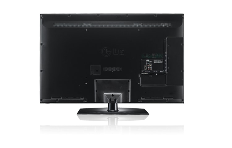 LG LED-телевизор LG 1080p c функцией Smart TV, 32LV571S, thumbnail 3