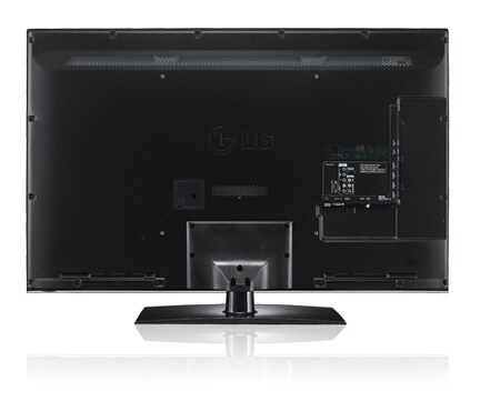 LG LED-телевизор LG 1080p c функцией Smart TV, 32LV571S, thumbnail 3