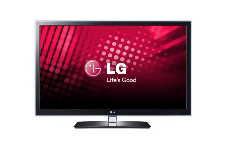 LG Телевизор LG CINEMA 3D серии LW4500, диагональ 32'', 32LW4500, thumbnail 1