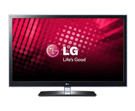 LG Телевизор LG CINEMA 3D серии LW4500, диагональ 32'', 32LW4500