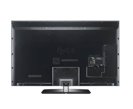 LG Телевизор LG CINEMA 3D серии LW4500, диагональ 32'', 32LW4500, thumbnail 5