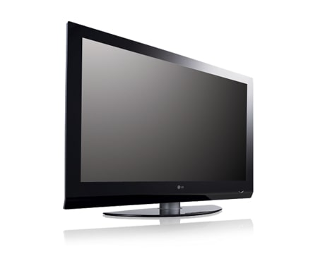 LG Зеркальная грань совершенства – плоская передняя панель с единой поверхностью., 32PG6000, thumbnail 3