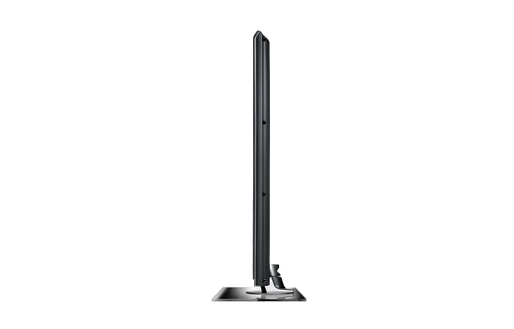 LG Почувствуйте безграничную свободу с новым телевизором от LG (BORDERLESS), 32SL8000, thumbnail 2