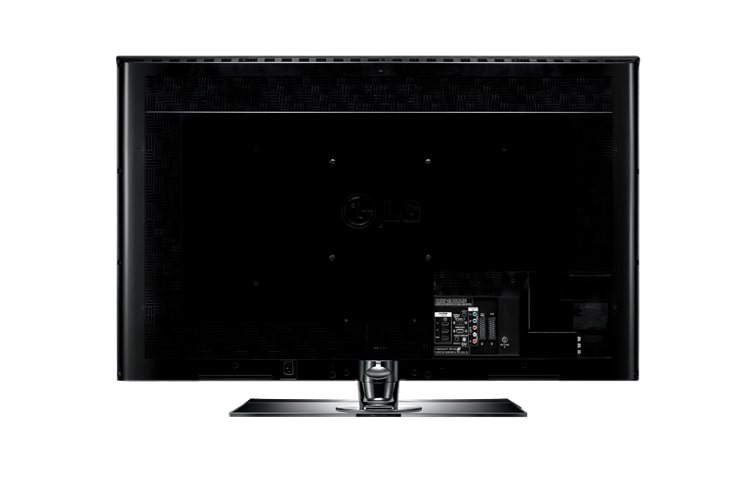 LG Почувствуйте безграничную свободу с новым телевизором от LG (BORDERLESS), 32SL8000, thumbnail 4