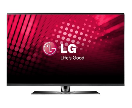 LG Почувствуйте безграничную свободу с новым телевизором от LG (BORDERLESS), 32SL8000