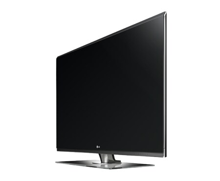LG Почувствуйте безграничную свободу с новым телевизором от LG (BORDERLESS), 32SL8000, thumbnail 3