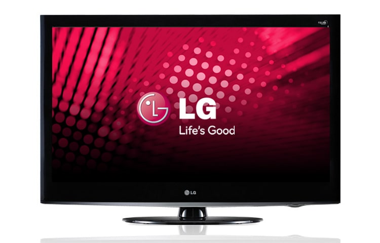 LG LD420 от LG - Full HD ЖК телевизор c USB 2.0 для воспроизведения ваших любимых фото и музыки, 37LD420, thumbnail 1