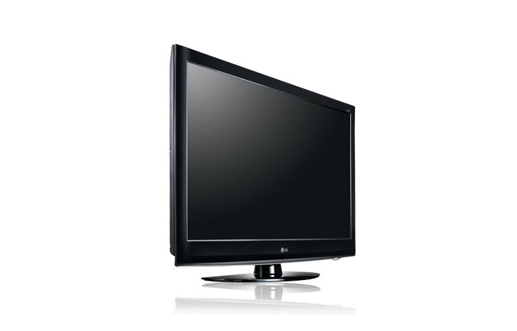LG LD420 от LG - Full HD ЖК телевизор c USB 2.0 для воспроизведения ваших любимых фото и музыки, 37LD420, thumbnail 3