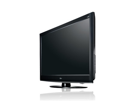 LG LD420 от LG - Full HD ЖК телевизор c USB 2.0 для воспроизведения ваших любимых фото и музыки, 37LD420, thumbnail 2