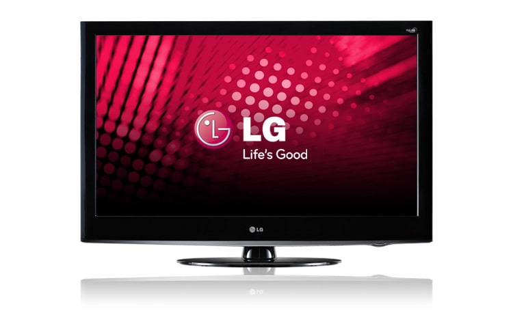 LG LD425 от LG - Full HD ЖК телевизор c USB 2.0 для воспроизведения ваших любимых видео, фото и музыкальных файлов, 37LD425, thumbnail 1