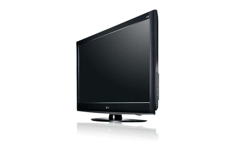 LG LD425 от LG - Full HD ЖК телевизор c USB 2.0 для воспроизведения ваших любимых видео, фото и музыкальных файлов, 37LD425, thumbnail 2