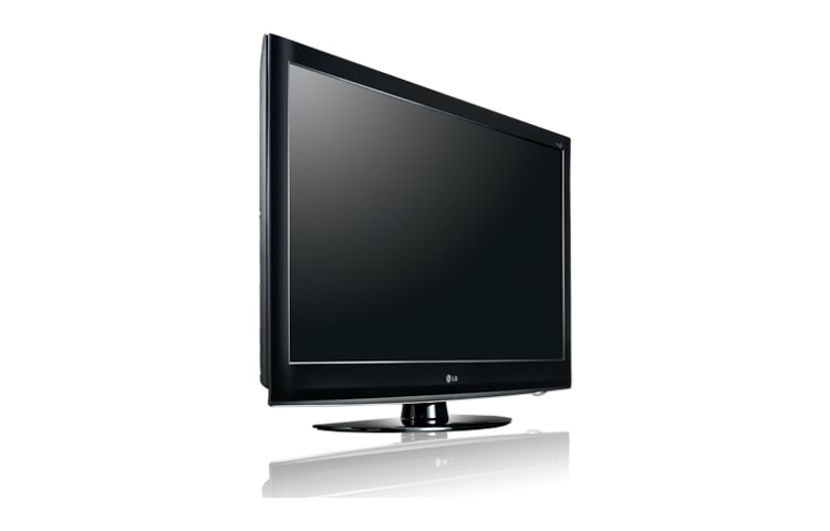 LG LD425 от LG - Full HD ЖК телевизор c USB 2.0 для воспроизведения ваших любимых видео, фото и музыкальных файлов, 37LD425, thumbnail 3