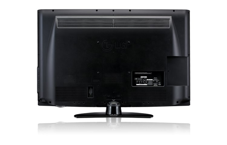 LG LD425 от LG - Full HD ЖК телевизор c USB 2.0 для воспроизведения ваших любимых видео, фото и музыкальных файлов, 37LD425, thumbnail 4
