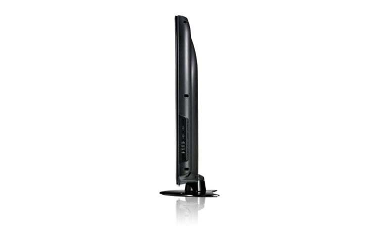 LG LD425 от LG - Full HD ЖК телевизор c USB 2.0 для воспроизведения ваших любимых видео, фото и музыкальных файлов, 37LD425, thumbnail 5