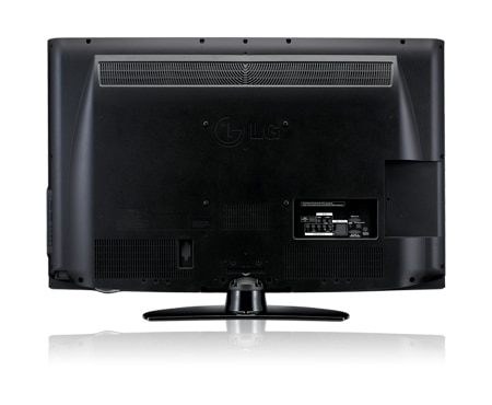 LG LD425 от LG - Full HD ЖК телевизор c USB 2.0 для воспроизведения ваших любимых видео, фото и музыкальных файлов, 37LD425, thumbnail 4