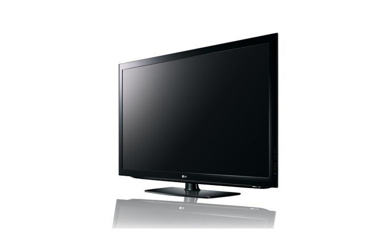 LG LD450 от LG - Full HD ЖК телевизор c USB 2.0 для воспроизведения ваших любимых фото и музыки, 37LD450, thumbnail 9