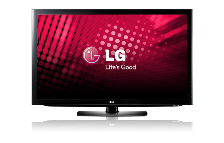 LG LD455 от LG - Full HD ЖК телевизор c USB 2.0 для воспроизведения ваших любимых видео, фото и музыкальных файлов, 37LD455, thumbnail 1