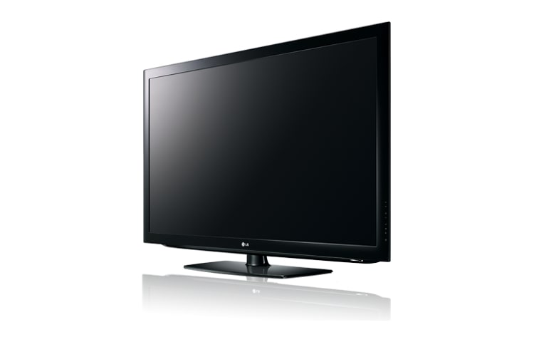 LG LD455 от LG - Full HD ЖК телевизор c USB 2.0 для воспроизведения ваших любимых видео, фото и музыкальных файлов, 37LD455, thumbnail 2
