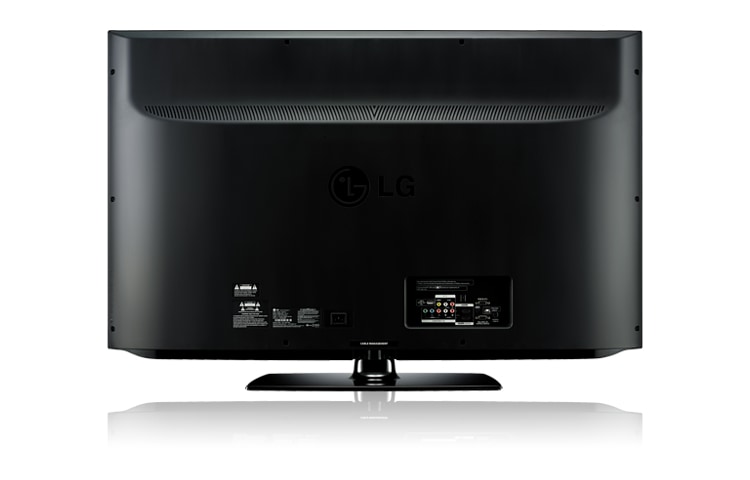 LG LD455 от LG - Full HD ЖК телевизор c USB 2.0 для воспроизведения ваших любимых видео, фото и музыкальных файлов, 37LD455, thumbnail 4
