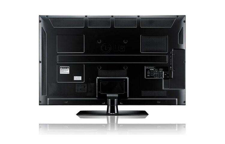 LG LED телевизор LE5300 с диагональю экрана 37 дюймов: яркие цвета и стильный дизайн, 37LE5300, thumbnail 2